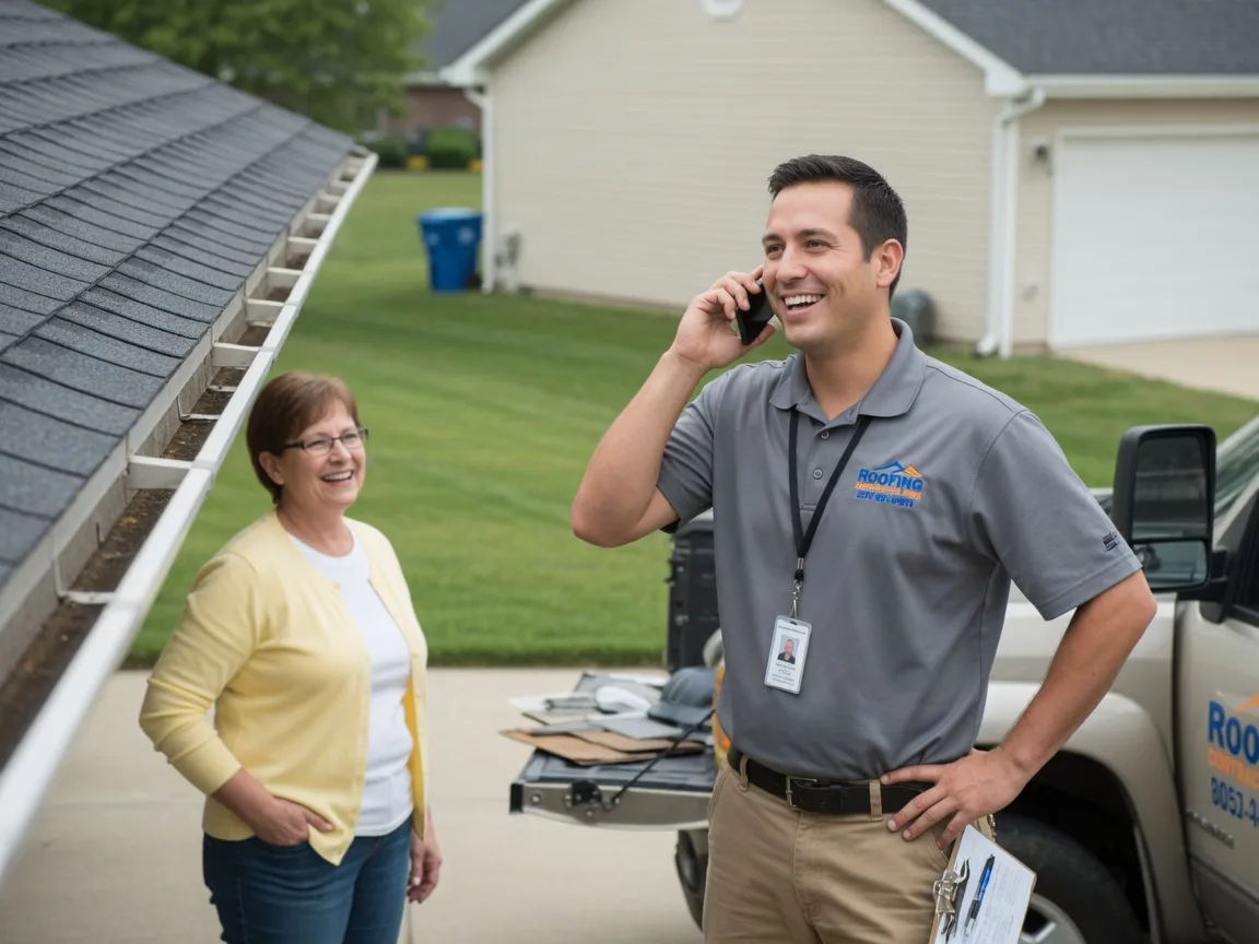 Local Roofing Contractors Winfield, IA FAQs